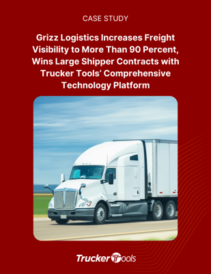 Grizz Logistics Case Study