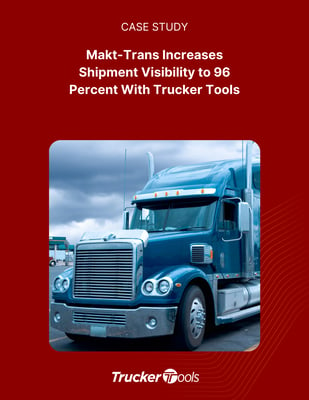 Makt-Trans Case Study