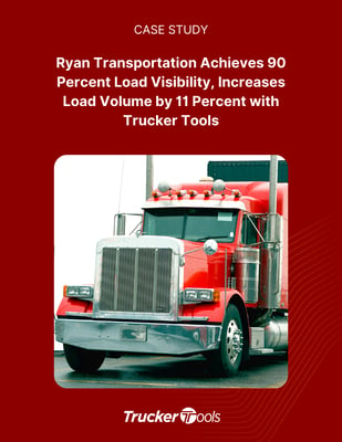 Ryan Transportation Case Study